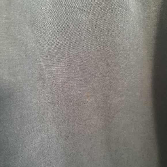 CABELAS Vintage 90s Gorpcore Cotton Canvas Embroidered Pheasant Long Sleeve- L - Picture 8 of 10